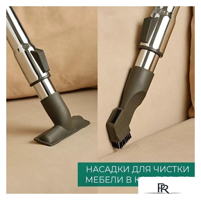 Пылесос Timberk T-VCC-121 - Изображение №21 — Интернет-магазин ПроЗаказ