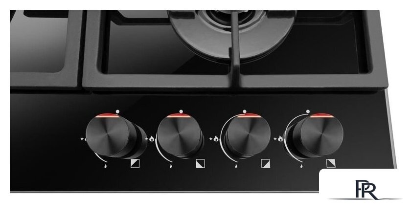 Варочная панель Hansa BHKS610503 - Изображение №3 — Интернет-магазин ПроЗаказ