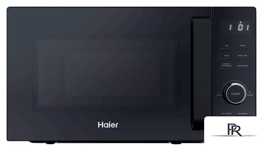 Микроволновая печь Haier HMG-DG207BA - Изображение №1 — Интернет-магазин ПроЗаказ