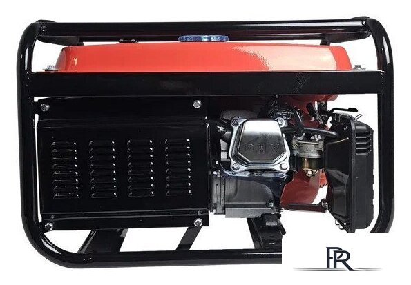 Бензиновый генератор Profipower БГ-5500Э - Изображение №3 — Интернет-магазин ПроЗаказ