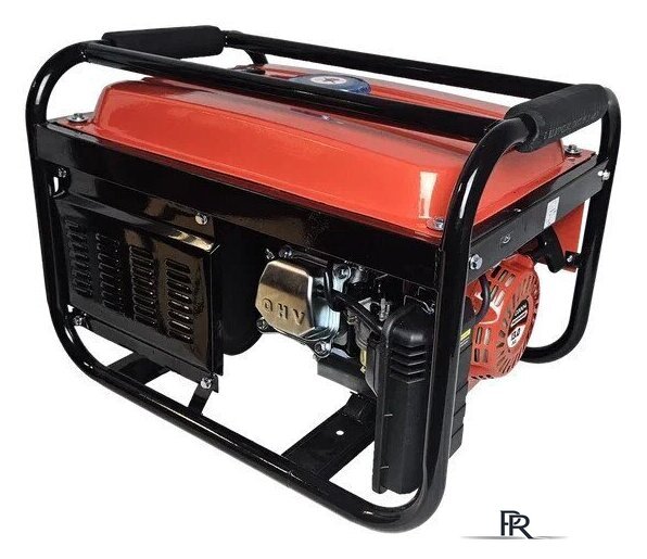 Бензиновый генератор Profipower БГ-5500Э - Изображение №5 — Интернет-магазин ПроЗаказ