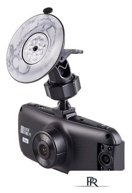 Видеорегистратор SilverStone NTK-55F Taxi - Изображение №1 — Интернет-магазин ПроЗаказ