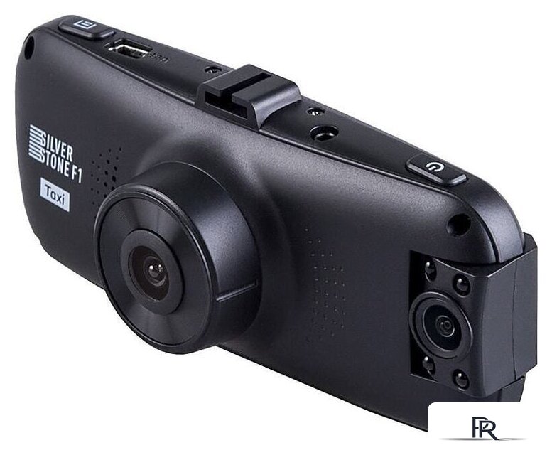 Видеорегистратор SilverStone NTK-55F Taxi - Изображение №5 — Интернет-магазин ПроЗаказ