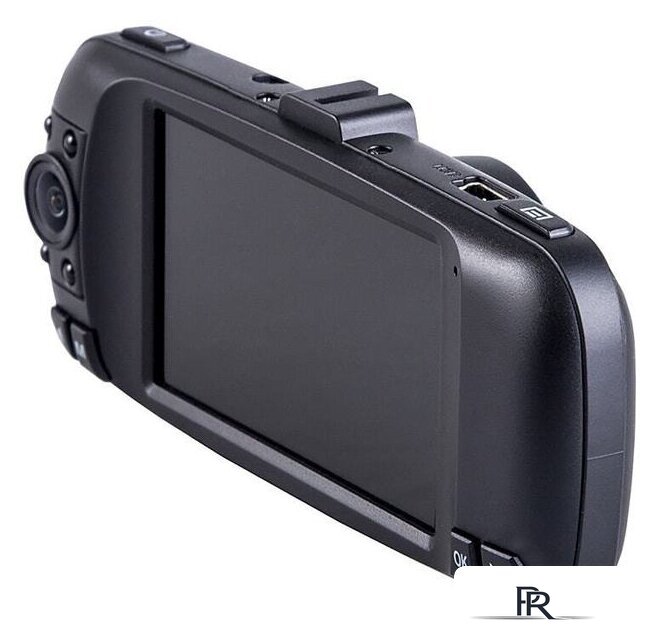 Видеорегистратор SilverStone NTK-55F Taxi - Изображение №6 — Интернет-магазин ПроЗаказ