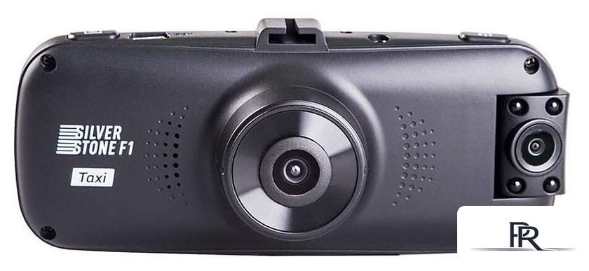 Видеорегистратор SilverStone NTK-55F Taxi - Изображение №4 — Интернет-магазин ПроЗаказ
