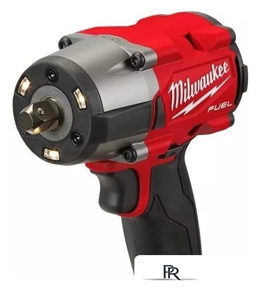 Гайковерт Milwaukee M18 FMTIW2P12-0X 4933478452 (без АКБ, кейс) - Изображение №3 — Интернет-магазин ПроЗаказ