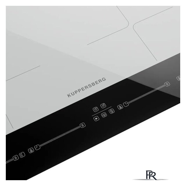 Варочная панель KUPPERSBERG ICI 622 W - Изображение №3 — Интернет-магазин ПроЗаказ