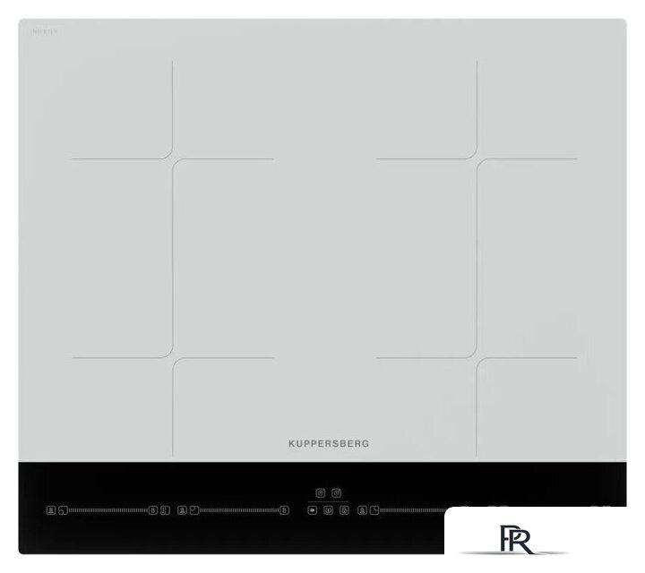 Варочная панель KUPPERSBERG ICI 622 W - Изображение №1 — Интернет-магазин ПроЗаказ