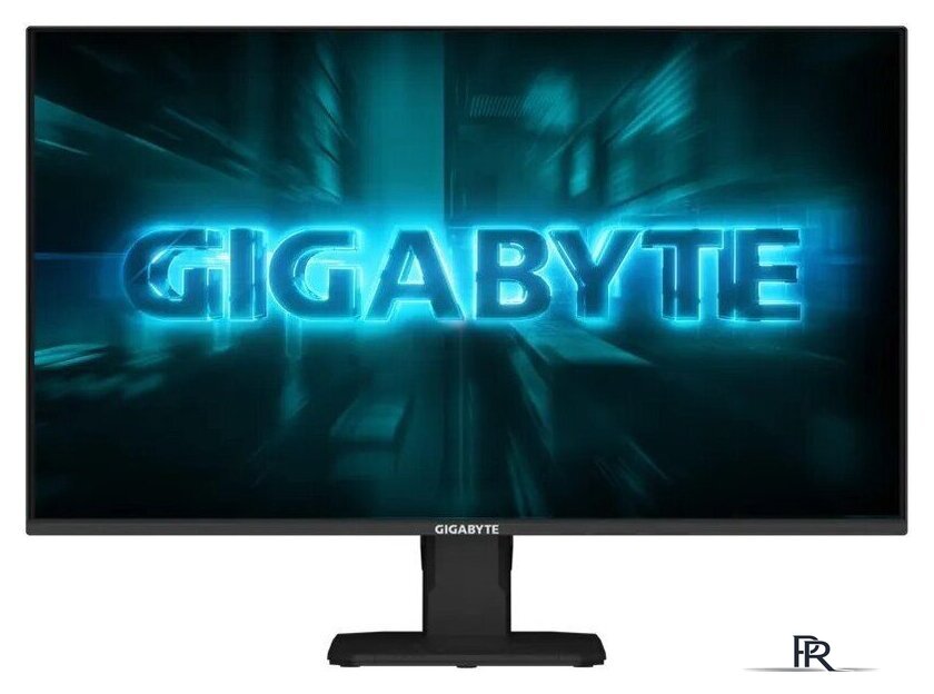 Игровой монитор Gigabyte GS25F2A - Изображение №1 — Интернет-магазин ПроЗаказ