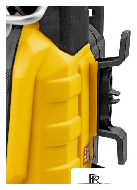 Мойка высокого давления Denzel R-200D 58264 - Изображение №15 — Интернет-магазин ПроЗаказ