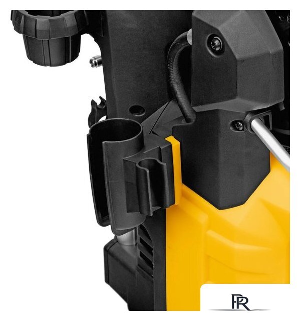 Мойка высокого давления Denzel R-200D 58264 - Изображение №9 — Интернет-магазин ПроЗаказ