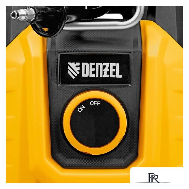 Мойка высокого давления Denzel R-200D 58264 - Изображение №7 — Интернет-магазин ПроЗаказ