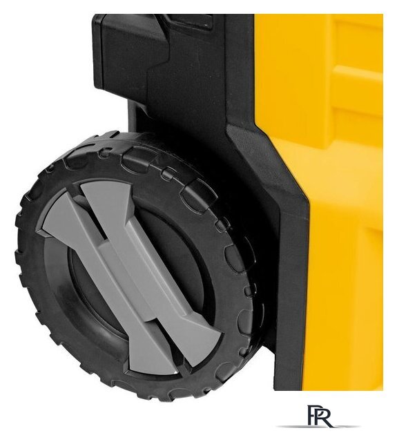 Мойка высокого давления Denzel R-200D 58264 - Изображение №14 — Интернет-магазин ПроЗаказ