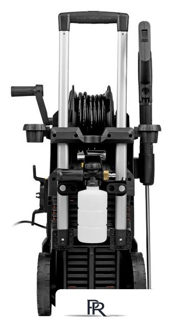 Мойка высокого давления Denzel R-200D 58264 - Изображение №6 — Интернет-магазин ПроЗаказ