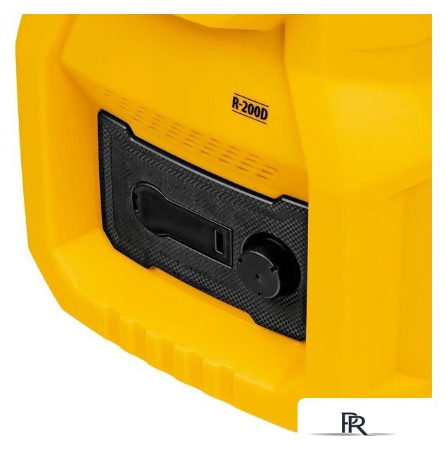 Мойка высокого давления Denzel R-200D 58264 - Изображение №12 — Интернет-магазин ПроЗаказ