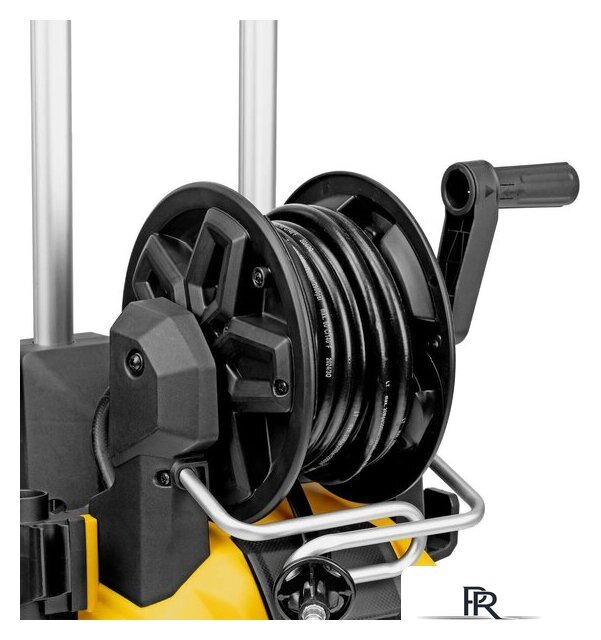 Мойка высокого давления Denzel R-200D 58264 - Изображение №11 — Интернет-магазин ПроЗаказ