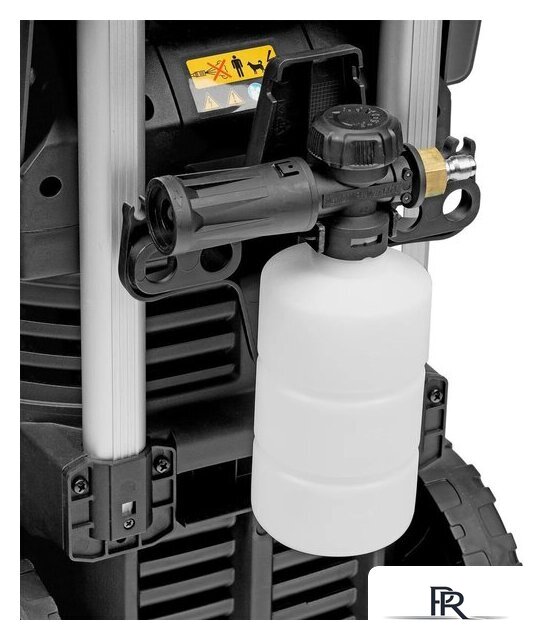 Мойка высокого давления Denzel R-200D 58264 - Изображение №13 — Интернет-магазин ПроЗаказ