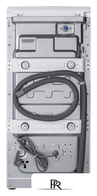 Стиральная машина с вертикальной загрузкой MAUNFELD MFWM128WH - Изображение №14 — Интернет-магазин ПроЗаказ