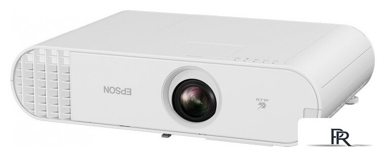Проектор Epson EB-U50 - Изображение №2 — Интернет-магазин ПроЗаказ