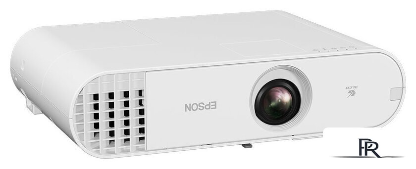 Проектор Epson EB-U50 - Изображение №1 — Интернет-магазин ПроЗаказ