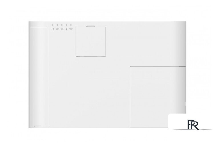Проектор Epson EB-U50 - Изображение №5 — Интернет-магазин ПроЗаказ
