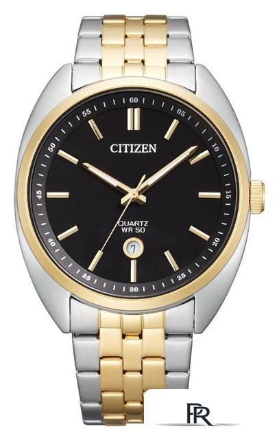 Наручные часы Citizen Dress BI5094-59E - Изображение №1 — Интернет-магазин ПроЗаказ