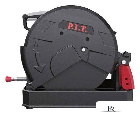 Монтажная (отрезная) пила P.I.T. PCM355-C2 - Изображение №1 — Интернет-магазин ПроЗаказ