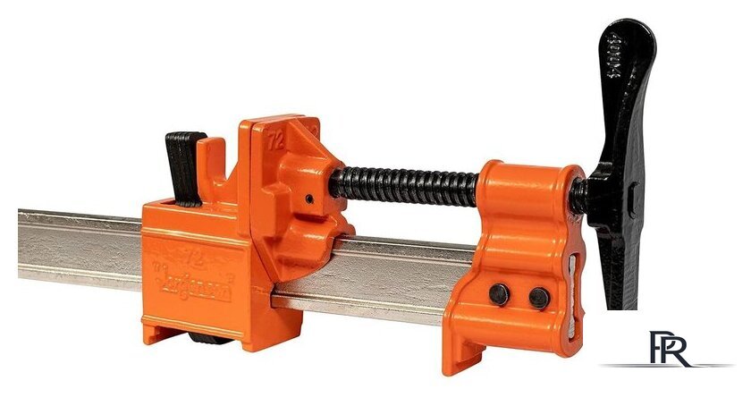 Струбцина Pony Jorgensen 7272 - Изображение №8 — Интернет-магазин ПроЗаказ