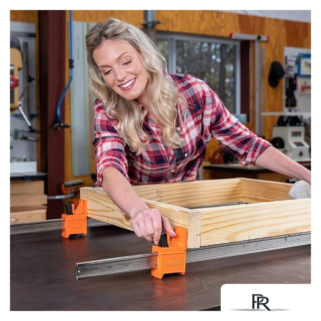 Струбцина Pony Jorgensen 7272 - Изображение №6 — Интернет-магазин ПроЗаказ