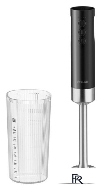 Погружной блендер Zwilling XTEND 1029302 - Изображение №1 — Интернет-магазин ПроЗаказ