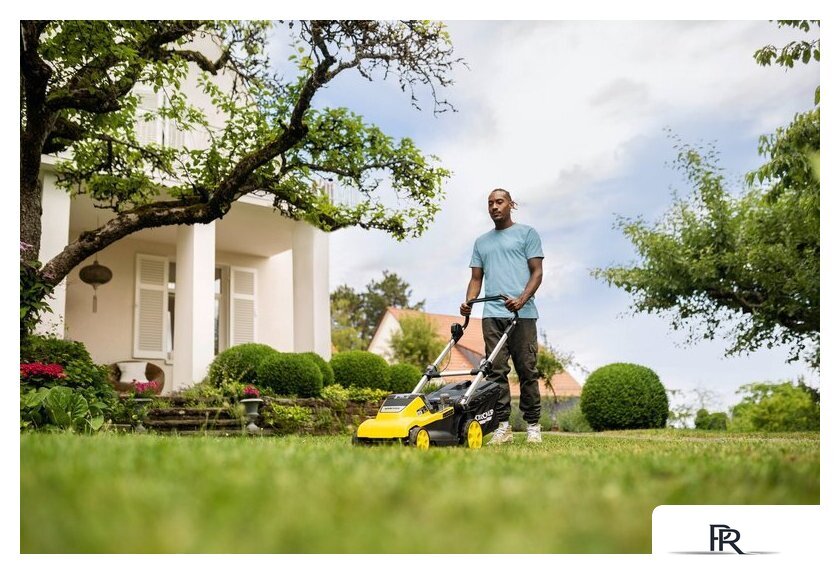 Газонокосилка Karcher LMO 5-18 Dual 1.445-430.0 (без АКБ) - Изображение №7 — Интернет-магазин ПроЗаказ