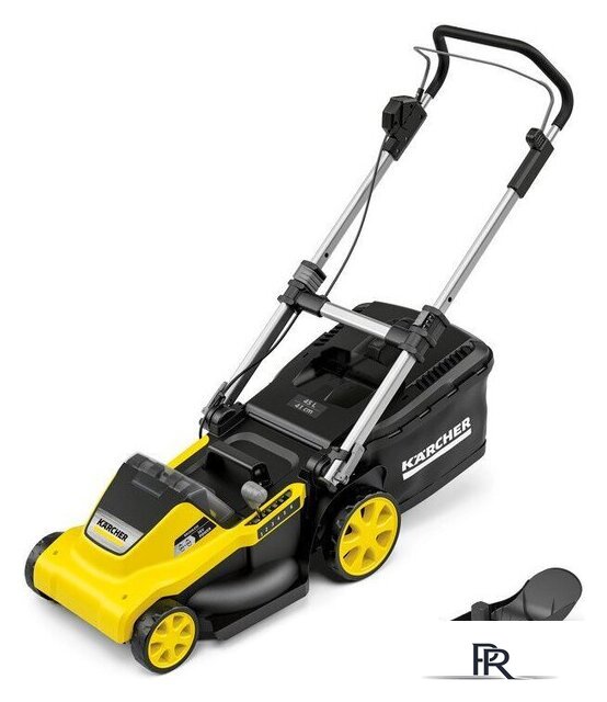 Газонокосилка Karcher LMO 5-18 Dual 1.445-430.0 (без АКБ) - Изображение №1 — Интернет-магазин ПроЗаказ