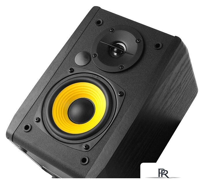 Акустика Edifier R1010BT (черный) - Изображение №4 — Интернет-магазин ПроЗаказ