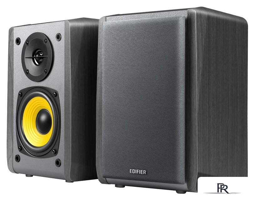 Акустика Edifier R1010BT (черный) - Изображение №1 — Интернет-магазин ПроЗаказ