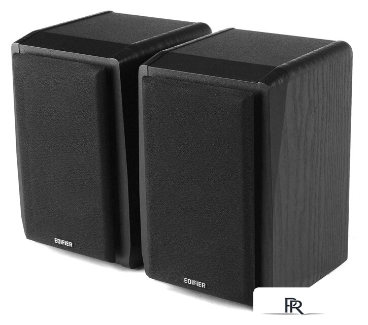 Акустика Edifier R1010BT (черный) - Изображение №2 — Интернет-магазин ПроЗаказ