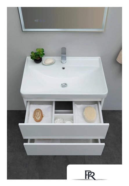  Aquanet Тумба под умывальник Вега 70 308333 - Изображение №4 — Интернет-магазин ПроЗаказ