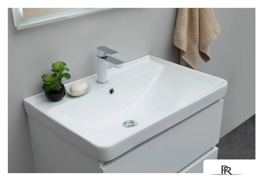  Aquanet Тумба под умывальник Вега 70 308333 - Изображение №6 — Интернет-магазин ПроЗаказ