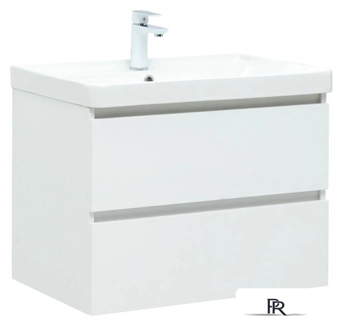  Aquanet Тумба под умывальник Вега 70 308333 - Изображение №1 — Интернет-магазин ПроЗаказ