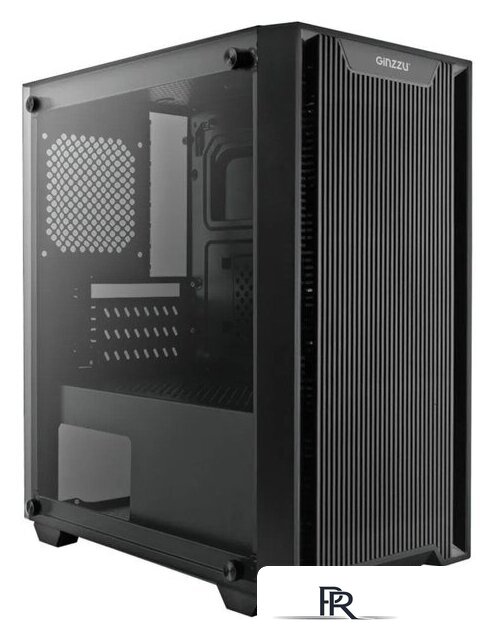 Корпус Ginzzu CL550 - Изображение №1 — Интернет-магазин ПроЗаказ