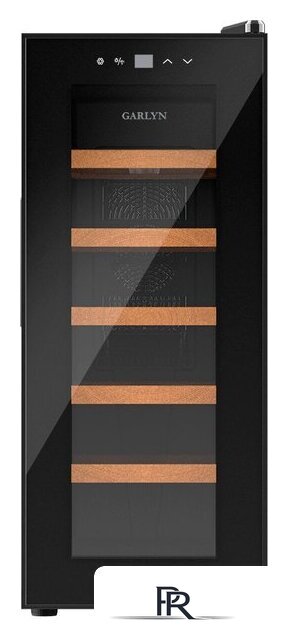 Винный шкаф Garlyn WR-30 - Изображение №1 — Интернет-магазин ПроЗаказ