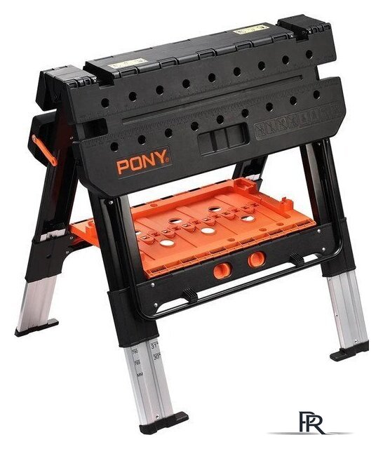 Верстак Pony Jorgensen 60 - Изображение №3 — Интернет-магазин ПроЗаказ