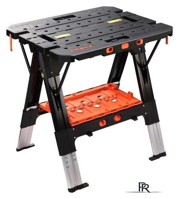 Верстак Pony Jorgensen 60 - Изображение №1 — Интернет-магазин ПроЗаказ