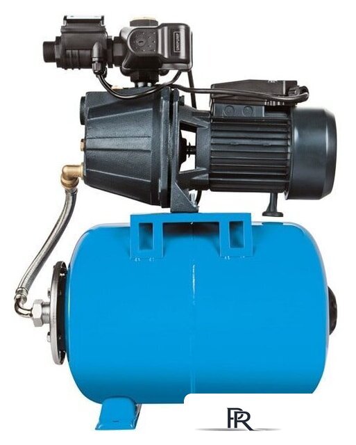 Насосная станция Unipump Акваробот JET 60 S-24 - Изображение №1 — Интернет-магазин ПроЗаказ