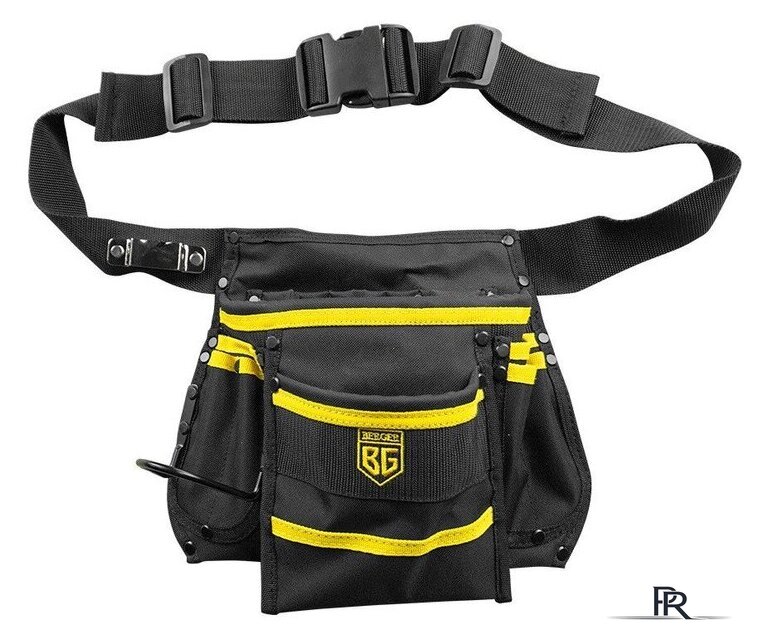 Пояс Berger Ленс BG1197 - Изображение №1 — Интернет-магазин ПроЗаказ