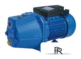 Самовсасывающий насос Unipump JET 60 S - Изображение №1 — Интернет-магазин ПроЗаказ