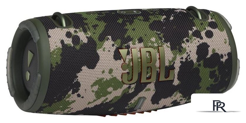 Беспроводная колонка JBL Xtreme 3 (камуфляж) - Изображение №4 — Интернет-магазин ПроЗаказ