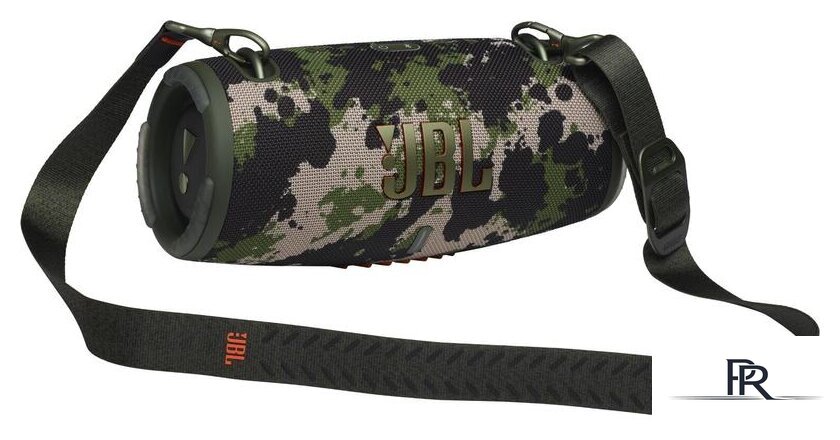 Беспроводная колонка JBL Xtreme 3 (камуфляж) - Изображение №1 — Интернет-магазин ПроЗаказ