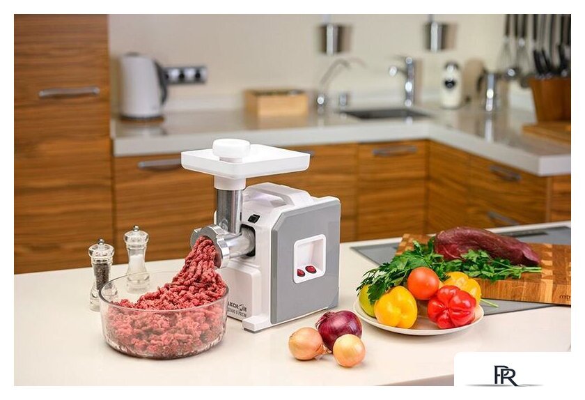 Мясорубка Аксион М43.01 - Изображение №3 — Интернет-магазин ПроЗаказ