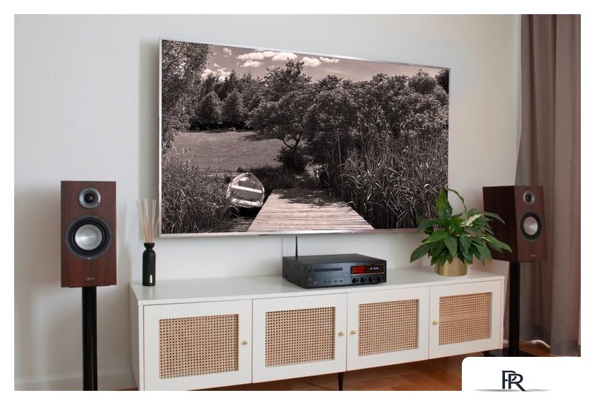 CD-ресивер Taga Harmony HTR-1500CD (черный) - Изображение №7 — Интернет-магазин ПроЗаказ