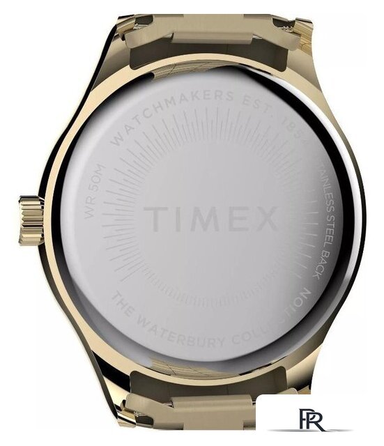 Наручные часы Timex TW2W40300 - Изображение №4 — Интернет-магазин ПроЗаказ